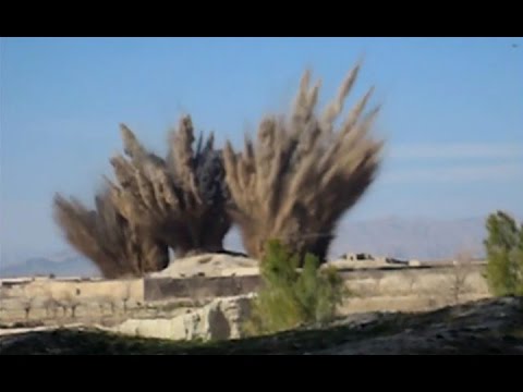 Bitter Lake - Adam Curtis Full BBC Documentary 2015