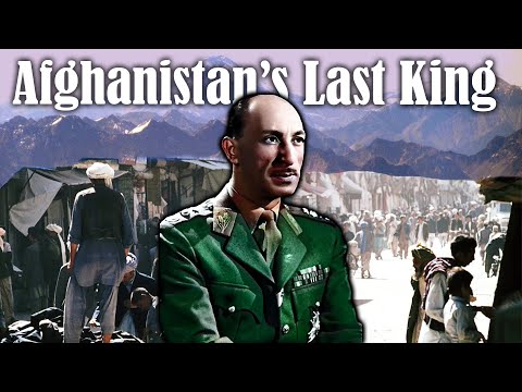 Afghan History